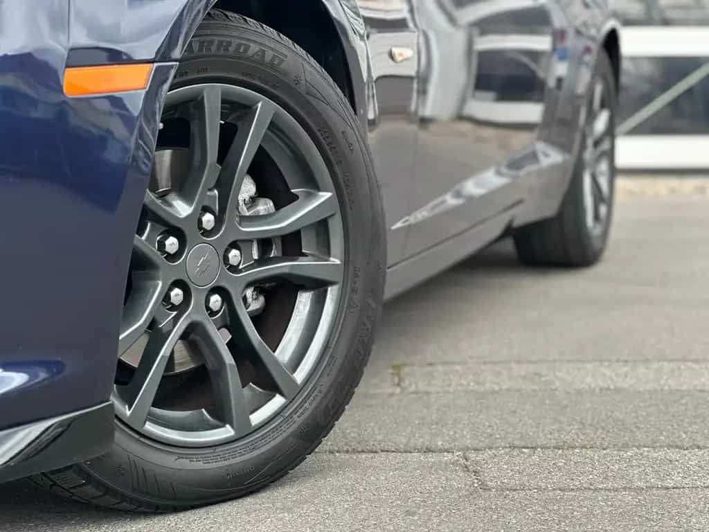 Chevrolet Camaro COUPE V6 ZL1 BI-XENON LEDER 02/2015-photo-1