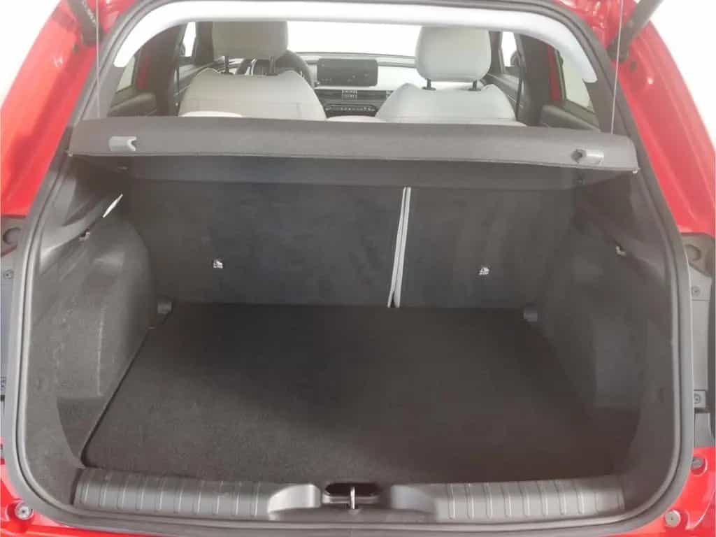 Fiat 600 hybrid 1.2 la Prima LED/NAV/18''/360°/Keyles 02/2025-photo-15