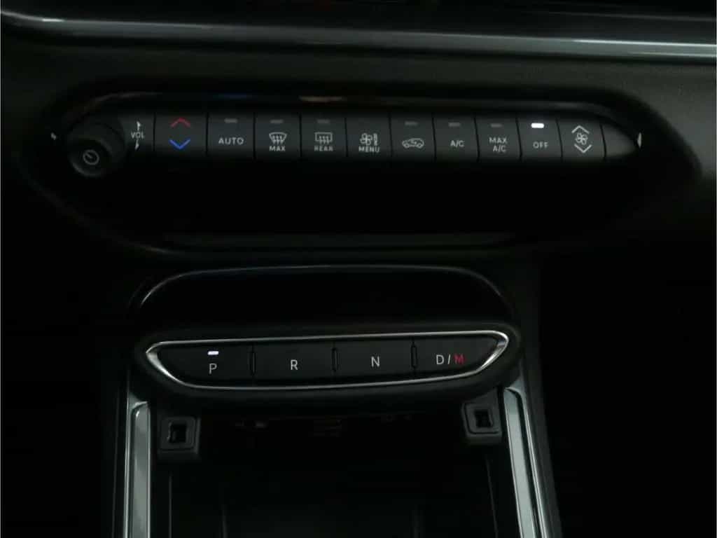 Fiat 600 hybrid 1.2 la Prima LED/NAV/18''/360°/Keyles 02/2025-photo-19
