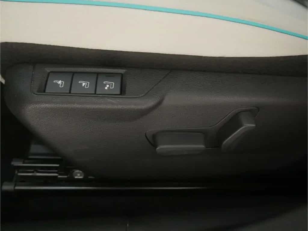 Fiat 600 hybrid 1.2 la Prima LED/NAV/18''/360°/Keyles 02/2025-photo-20