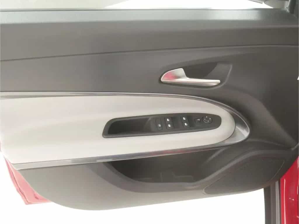 Fiat 600 hybrid 1.2 la Prima LED/NAV/18''/360°/Keyles 02/2025-photo-21