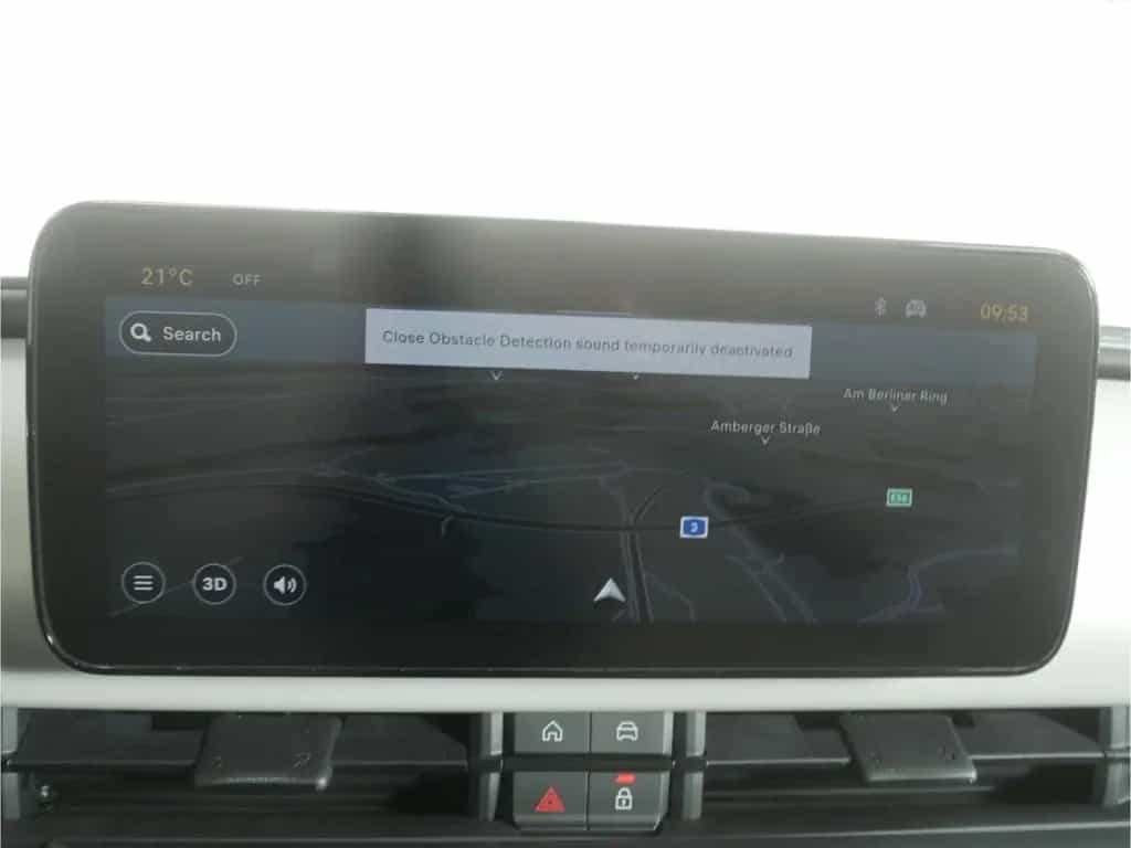 Fiat 600 hybrid 1.2 la Prima LED/NAV/18''/360°/Keyles 02/2025-photo-27