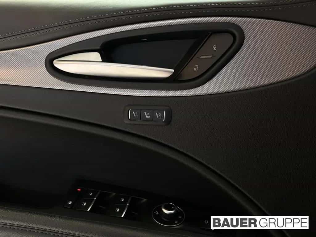 Alfa Romeo Stelvio Veloce Q4 Sportpaket AD El. Fondsitzvers 07/2021-photo-21