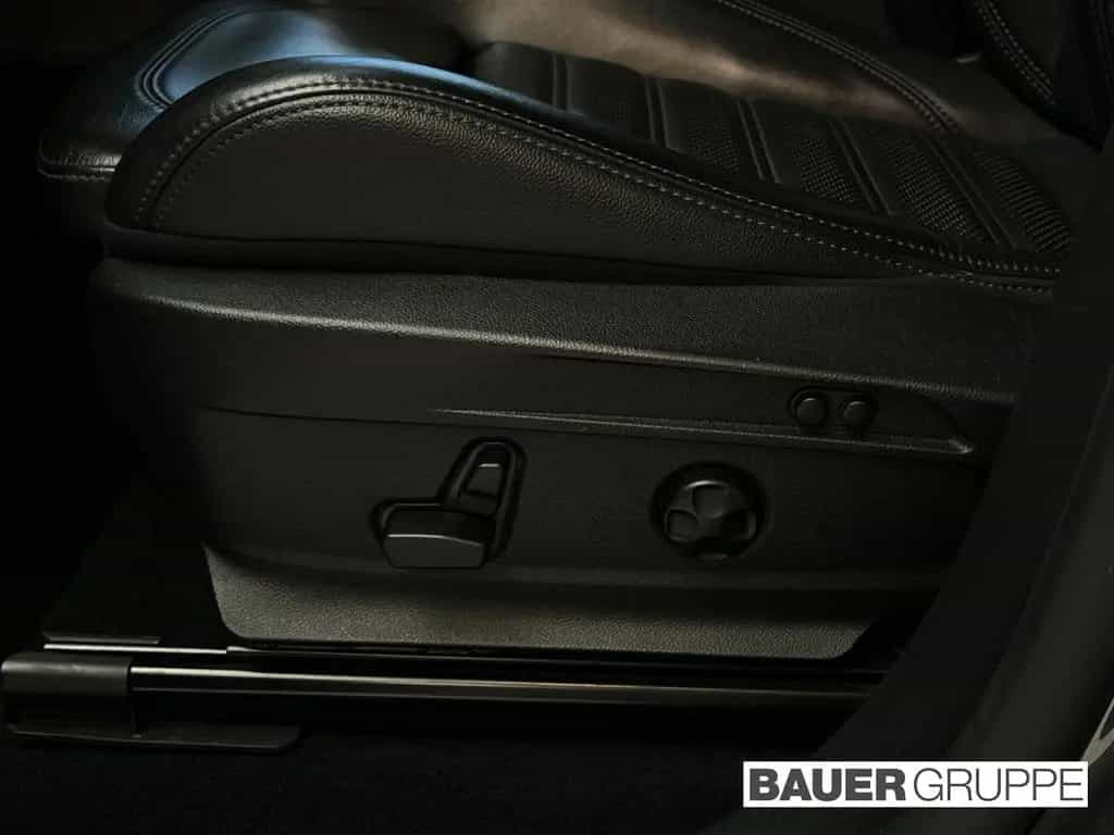 Alfa Romeo Stelvio Veloce Q4 Sportpaket AD El. Fondsitzvers 07/2021-photo-24