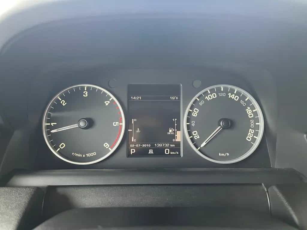 Land Rover Range Rover Rover Sport SDV6 HSE VOLLLEDER*KAM*STHZG 02/2013-photo-14
