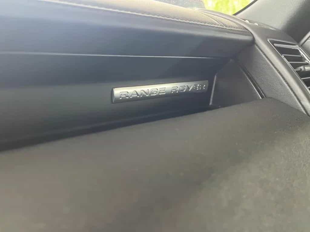 Land Rover Range Rover Rover Sport SDV6 HSE VOLLLEDER*KAM*STHZG 02/2013-photo-17
