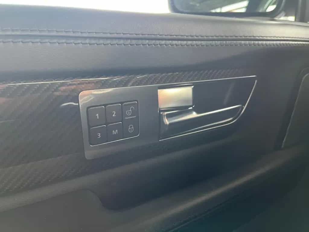Land Rover Range Rover Rover Sport SDV6 HSE VOLLLEDER*KAM*STHZG 02/2013-photo-18
