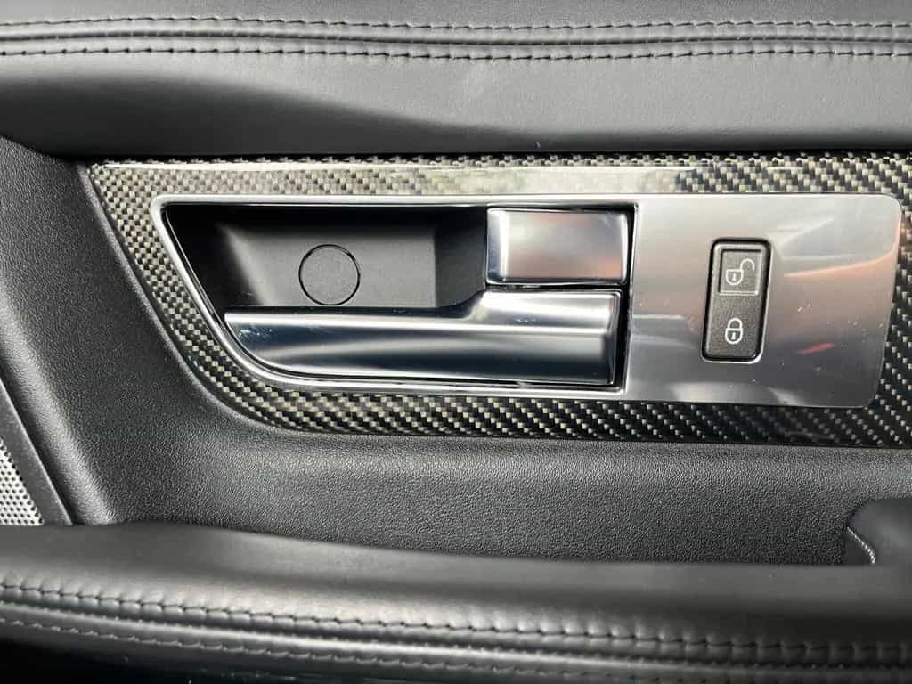 Land Rover Range Rover Rover Sport SDV6 HSE VOLLLEDER*KAM*STHZG 02/2013-photo-19