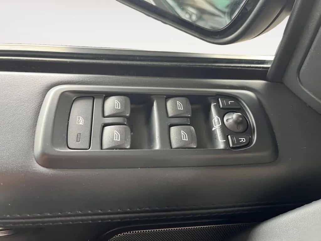 Land Rover Range Rover Rover Sport SDV6 HSE VOLLLEDER*KAM*STHZG 02/2013-photo-27