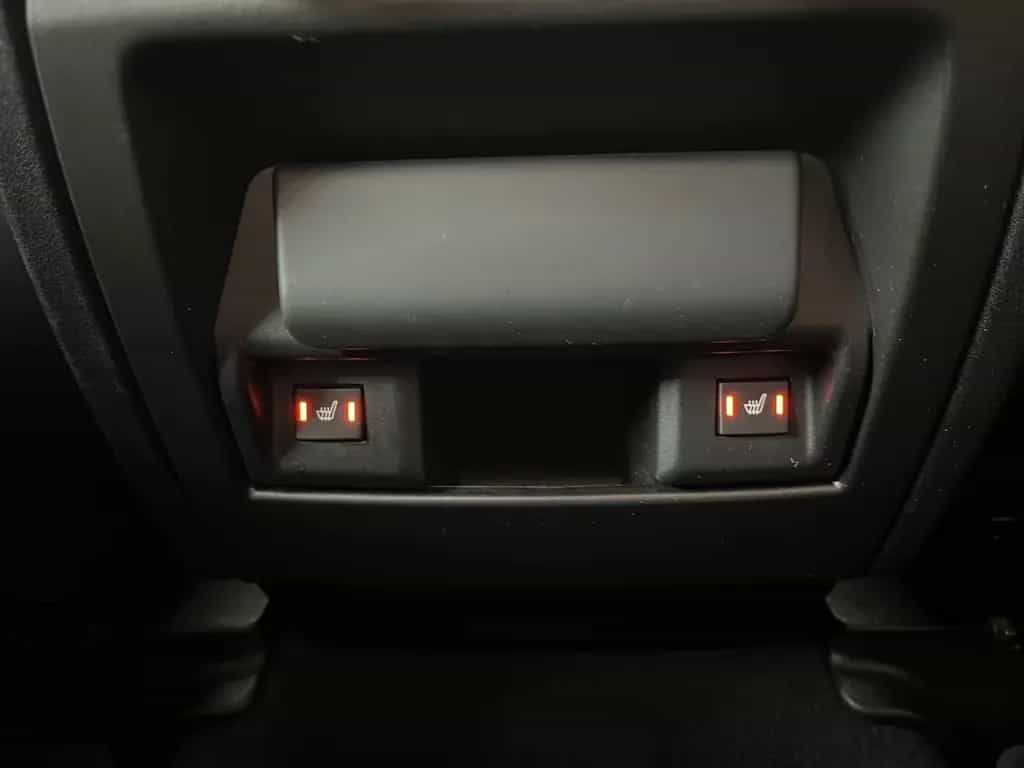 Land Rover Range Rover Rover Sport SDV6 HSE VOLLLEDER*KAM*STHZG 02/2013-photo-30