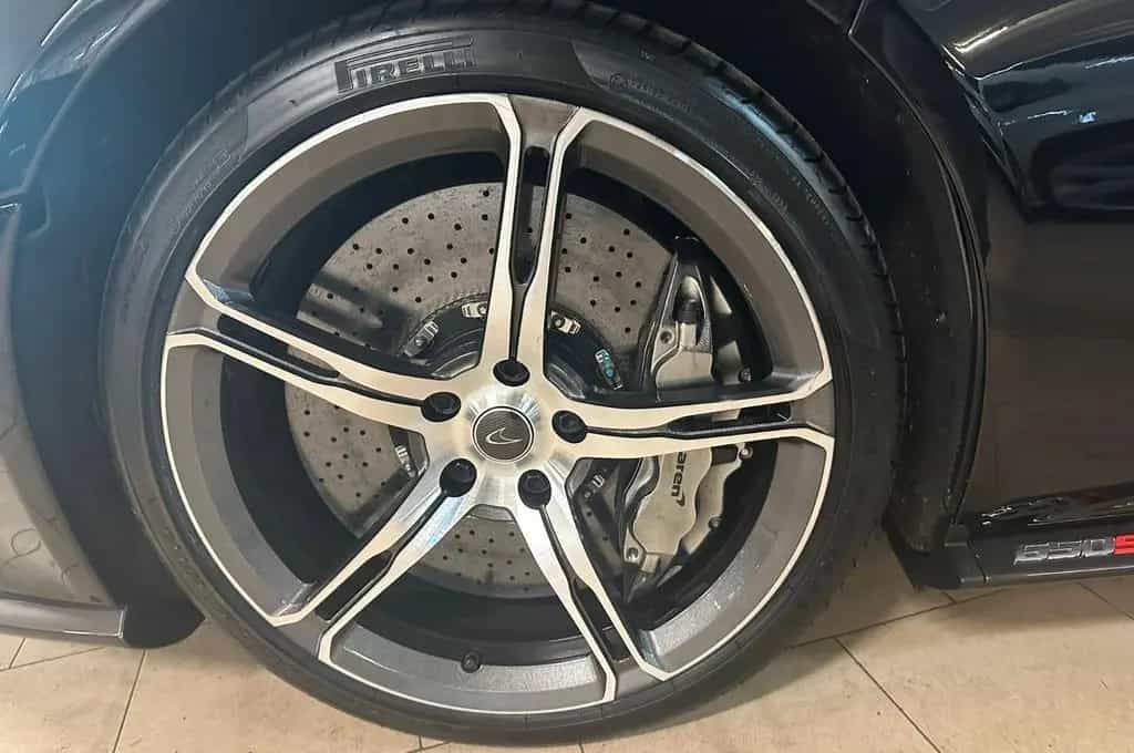 McLaren 650S Spider 04/2018-photo-6