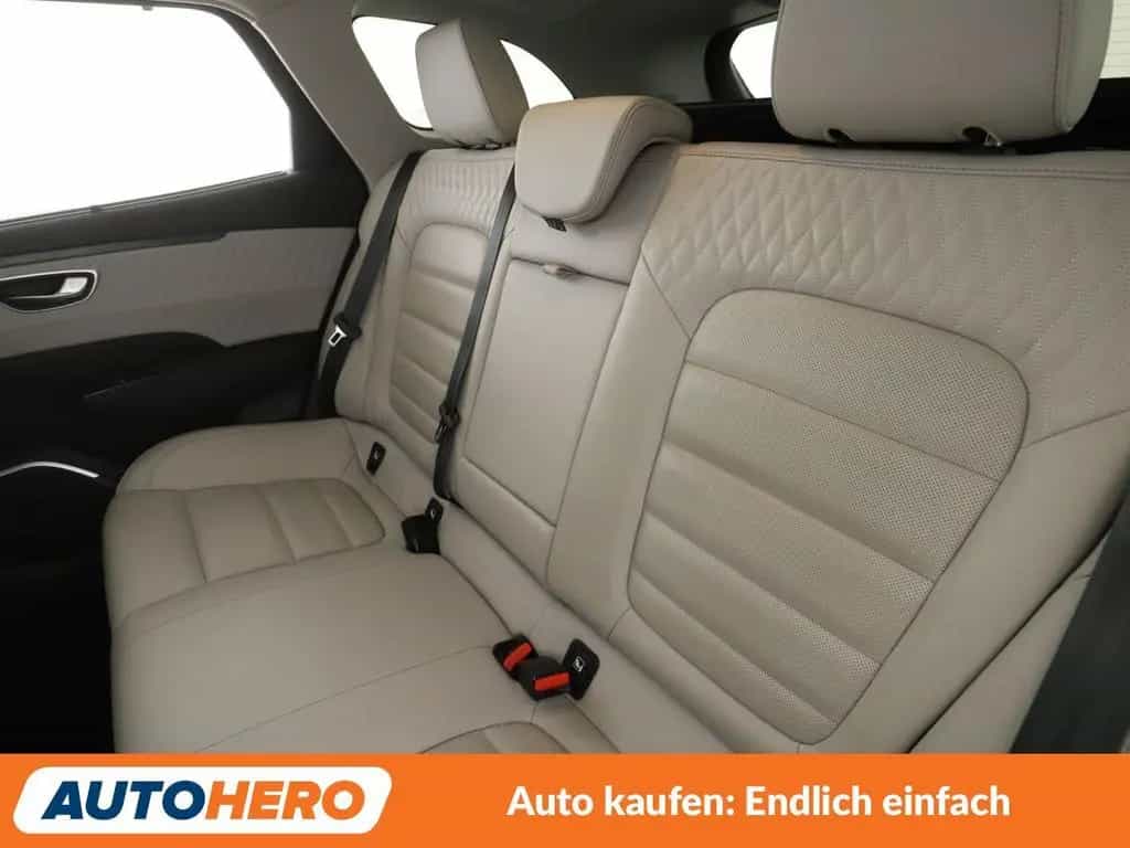 Renault Talisman 2.0 BLUE dCi Initiale Paris Aut.*NAVI* 10/2021-photo-12