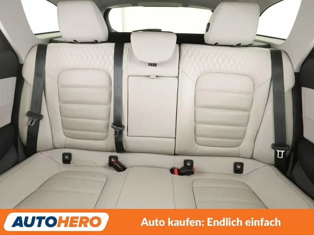 Renault Talisman 2.0 BLUE dCi Initiale Paris Aut.*NAVI* 10/2021-photo-14