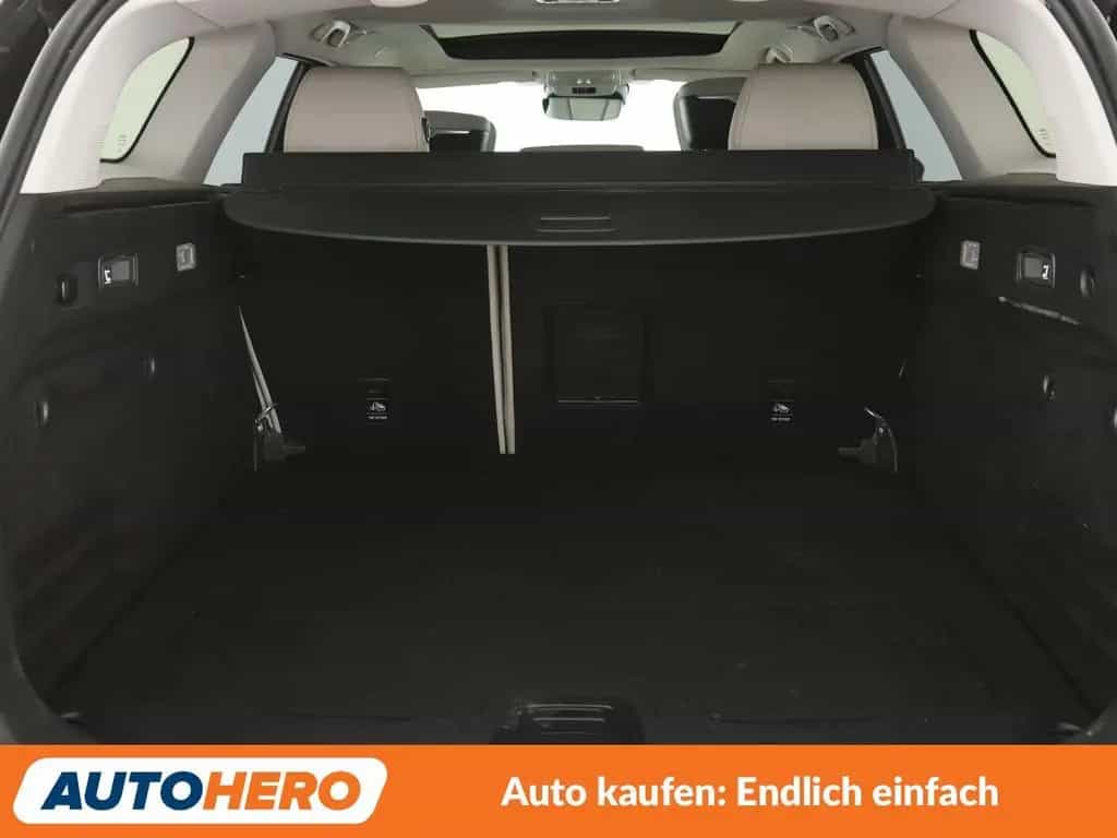 Renault Talisman 2.0 BLUE dCi Initiale Paris Aut.*NAVI* 10/2021-photo-16