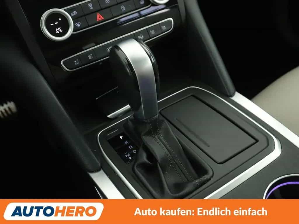 Renault Talisman 2.0 BLUE dCi Initiale Paris Aut.*NAVI* 10/2021-photo-22