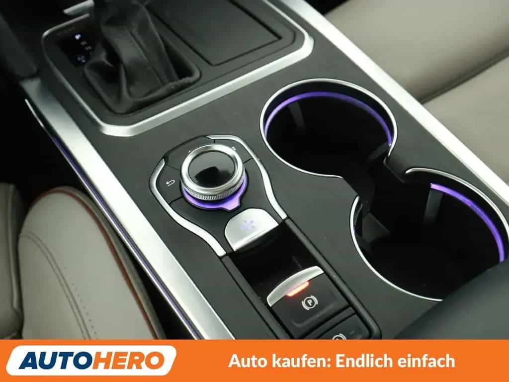 Renault Talisman 2.0 BLUE dCi Initiale Paris Aut.*NAVI* 10/2021-photo-23