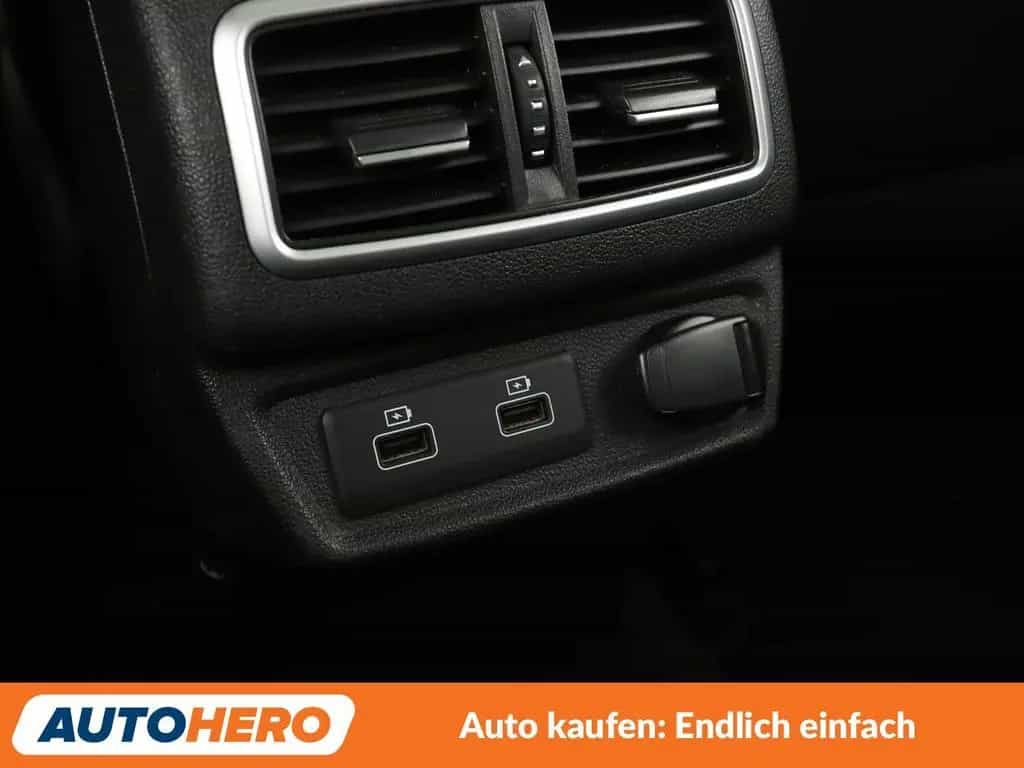 Renault Talisman 2.0 BLUE dCi Initiale Paris Aut.*NAVI* 10/2021-photo-27