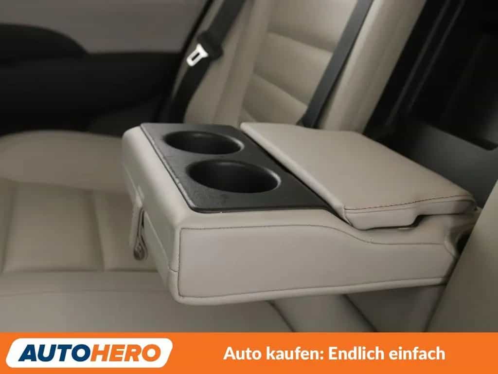 Renault Talisman 2.0 BLUE dCi Initiale Paris Aut.*NAVI* 10/2021-photo-29