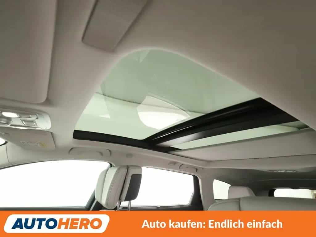 Renault Talisman 2.0 BLUE dCi Initiale Paris Aut.*NAVI* 10/2021-photo-30