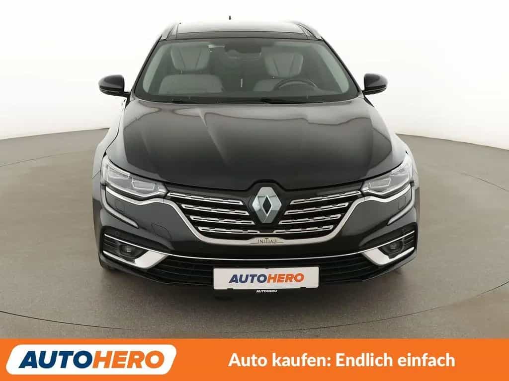 Renault Talisman 2.0 BLUE dCi Initiale Paris Aut.*NAVI* 10/2021-photo-7