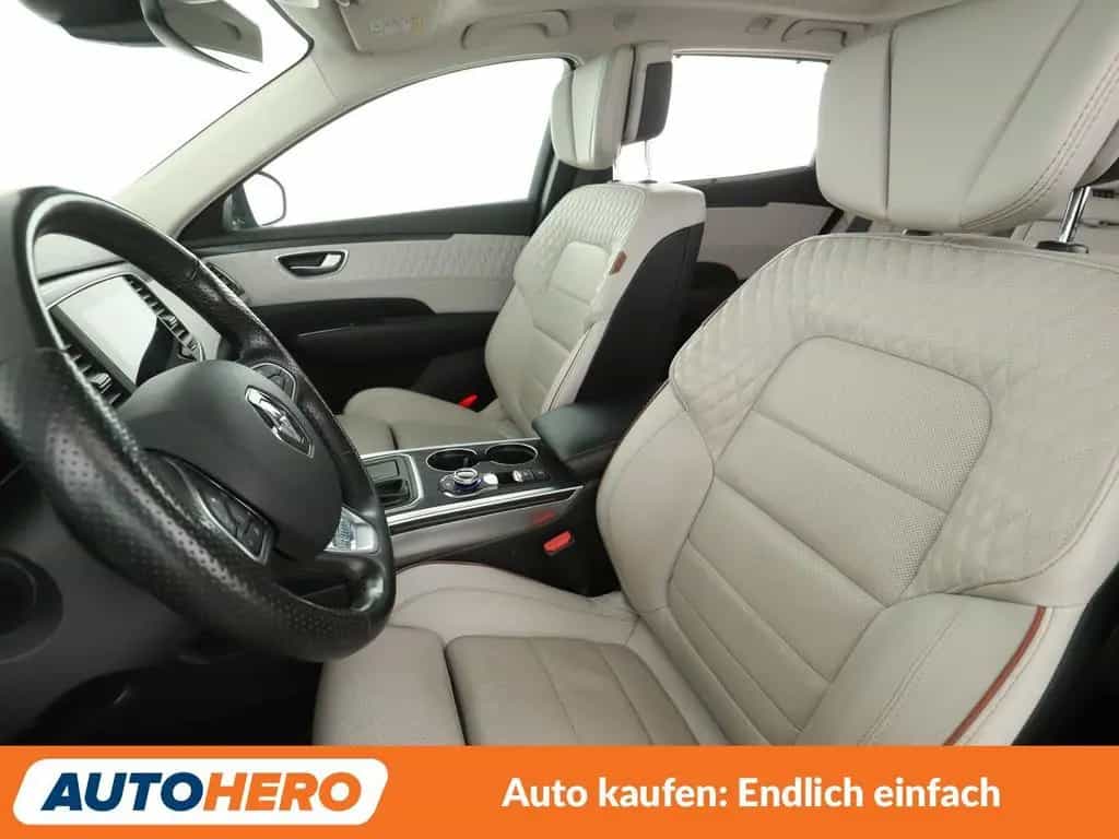 Renault Talisman 2.0 BLUE dCi Initiale Paris Aut.*NAVI* 10/2021-photo-8