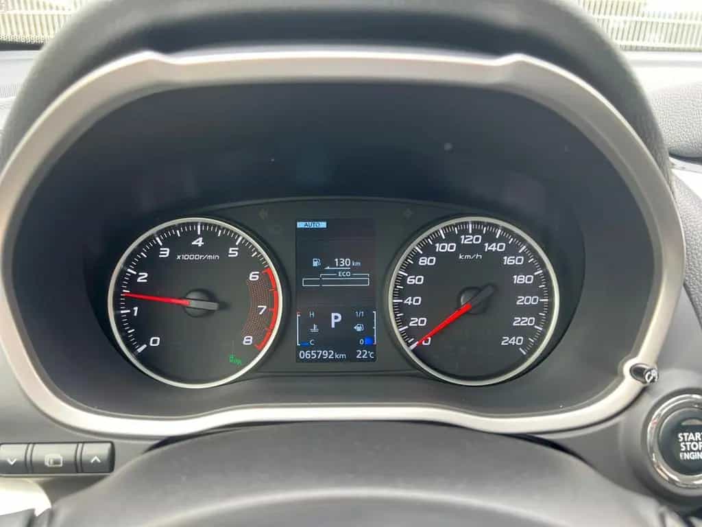Mitsubishi Eclipse Cross 1.5 T-MIVEC Top 4WD PANO LED SHZ 12/2018-photo-12