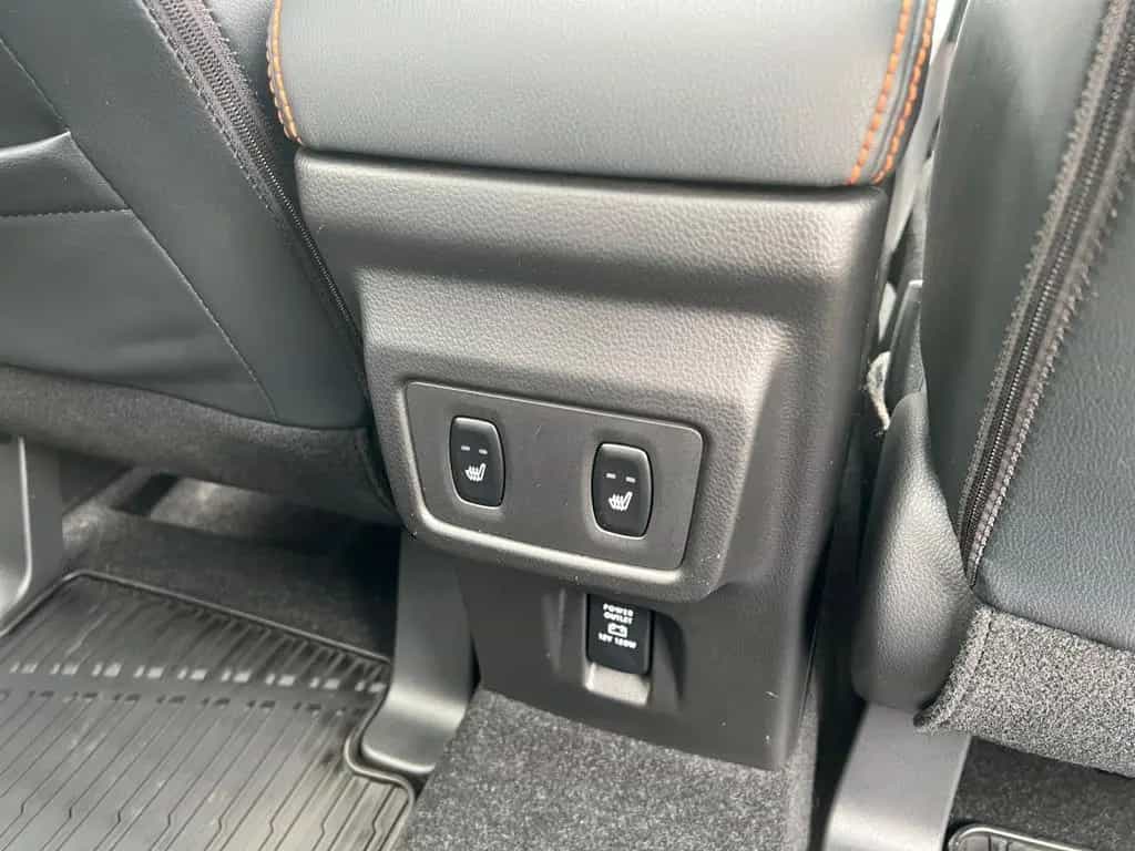 Mitsubishi Eclipse Cross 1.5 T-MIVEC Top 4WD PANO LED SHZ 12/2018-photo-13