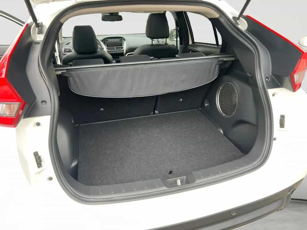 Mitsubishi Eclipse Cross 1.5 T-MIVEC Top 4WD PANO LED SHZ 12/2018-photo-22