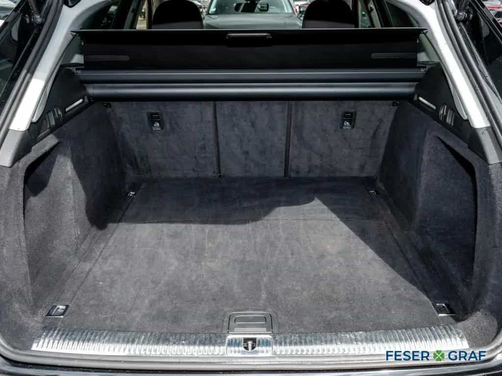 Audi A4 Avant 35TFSI LED/PDC/Navi+/Shz 05/2022-photo-8