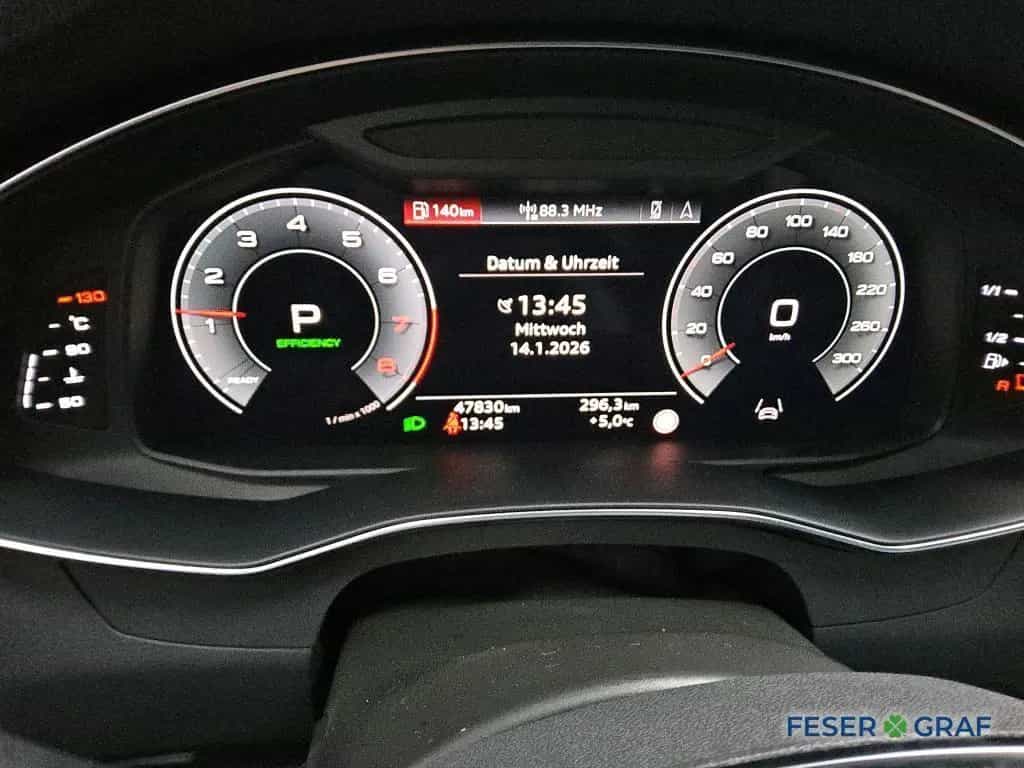 Audi A6 Avant 45 2.0 TFSI sport LED/ACC/Kamera/Shz 03/2023-photo-2