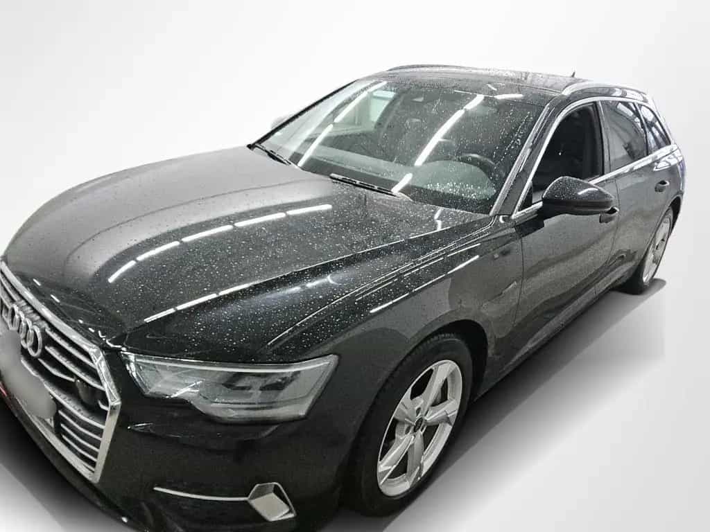 Audi A6 Avant 45 2.0 TFSI sport LED/ACC/Kamera/Shz 03/2023-photo-3