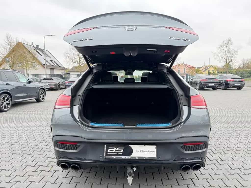 Mercedes-Benz GLE-Class 12/2020-photo-48