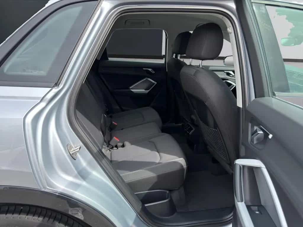 Audi Q3 35 TFSI advanced*SHZ*ASSIST*TEMP*LED* 10/2020-photo-13