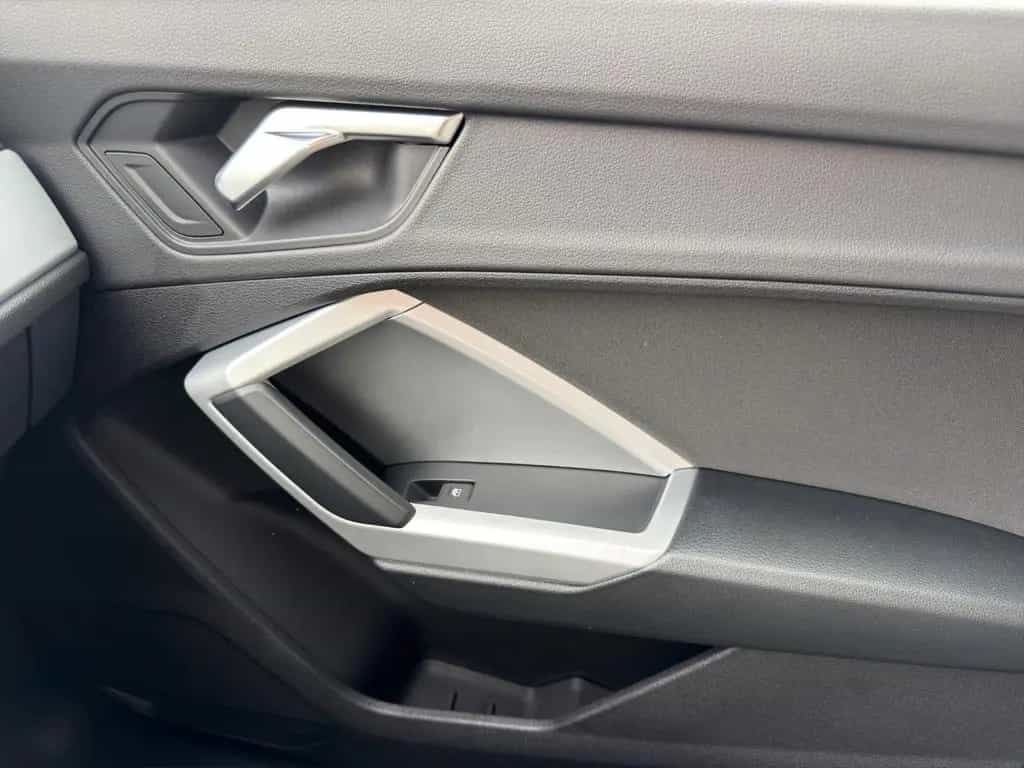 Audi Q3 35 TFSI advanced*SHZ*ASSIST*TEMP*LED* 10/2020-photo-21
