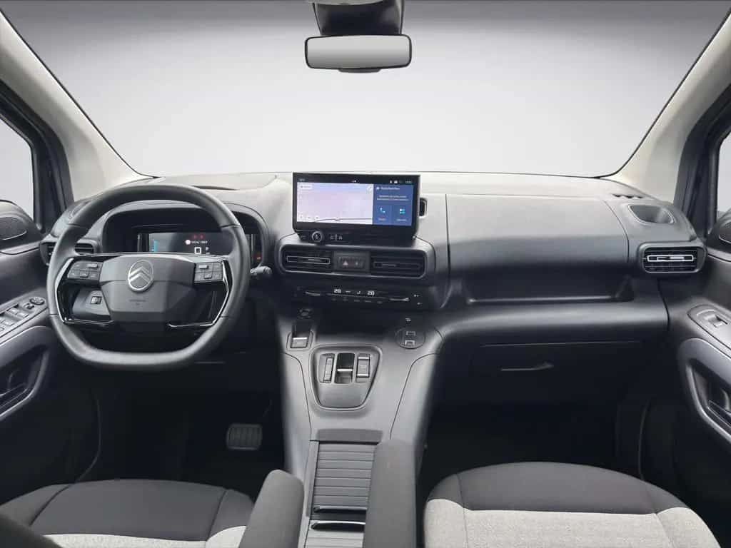 Citroën Berlingo XL BlueHDi 130 EAT8 MAX 7 Sitzer & Navi 05/2024-photo-13
