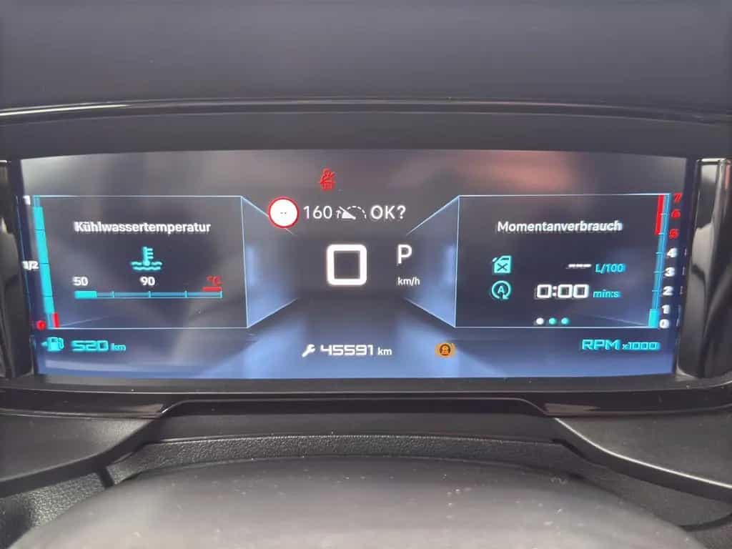 Citroën Berlingo XL BlueHDi 130 EAT8 MAX 7 Sitzer & Navi 05/2024-photo-26