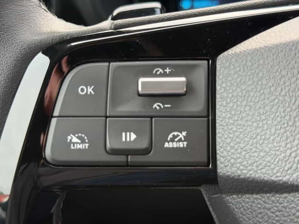 Citroën Berlingo XL BlueHDi 130 EAT8 MAX 7 Sitzer & Navi 05/2024-photo-29