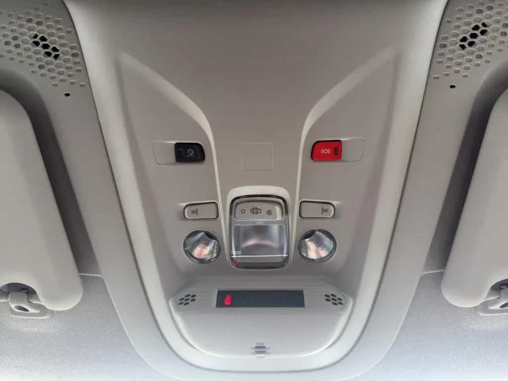 Citroën Berlingo XL BlueHDi 130 EAT8 MAX 7 Sitzer & Navi 05/2024-photo-32