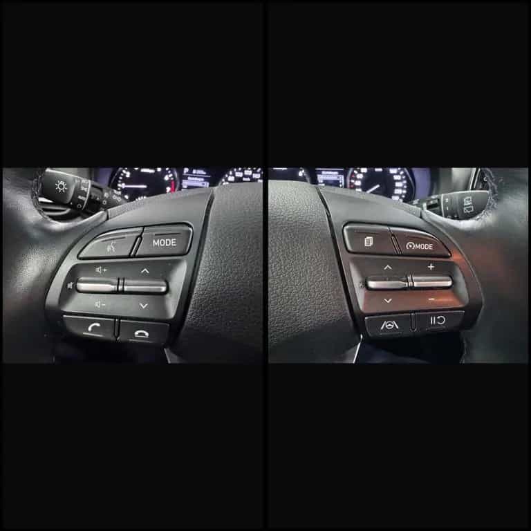 Hyundai i30 Kombi"AUTOMATIK"Trend"KAMERA"SPUR ASS."LED" 12/2022-photo-16