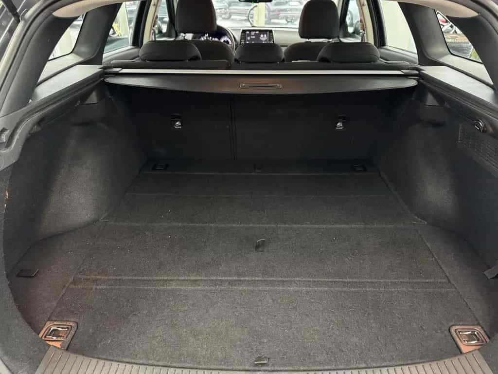 Hyundai i30 Kombi"AUTOMATIK"Trend"KAMERA"SPUR ASS."LED" 12/2022-photo-7