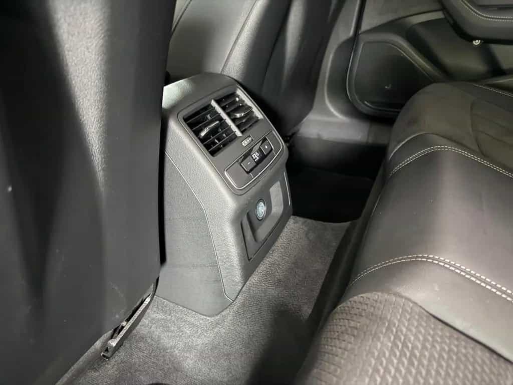 Audi A4 Avant 40 TDI quattro S line Matrix/HUD/360 11/2022-photo-12