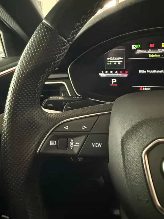 Audi A4 Avant 40 TDI quattro S line Matrix/HUD/360 11/2022-photo-24