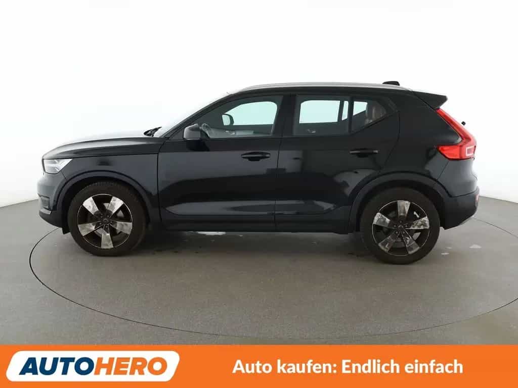 Volvo XC40 2.0 T5 Momentum AWD Aut.*NAVI*LED*ACC*CAM* 03/2018-photo-2
