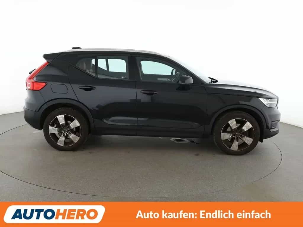 Volvo XC40 2.0 T5 Momentum AWD Aut.*NAVI*LED*ACC*CAM* 03/2018-photo-6