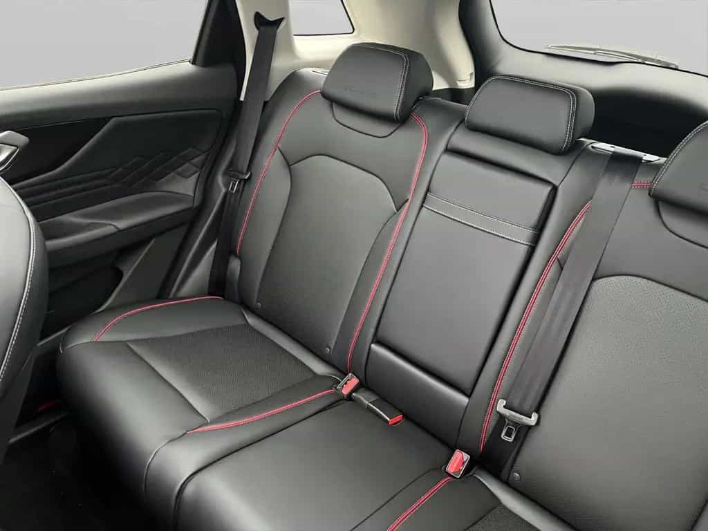 BAIC Beijing X75 null-photo-12