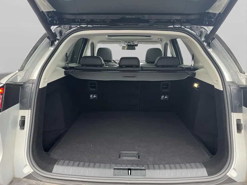 BAIC Beijing X75 null-photo-19