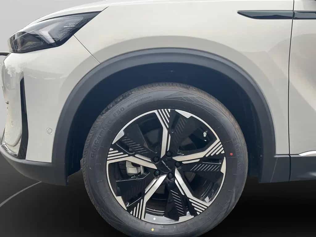 BAIC Beijing X75 null-photo-21