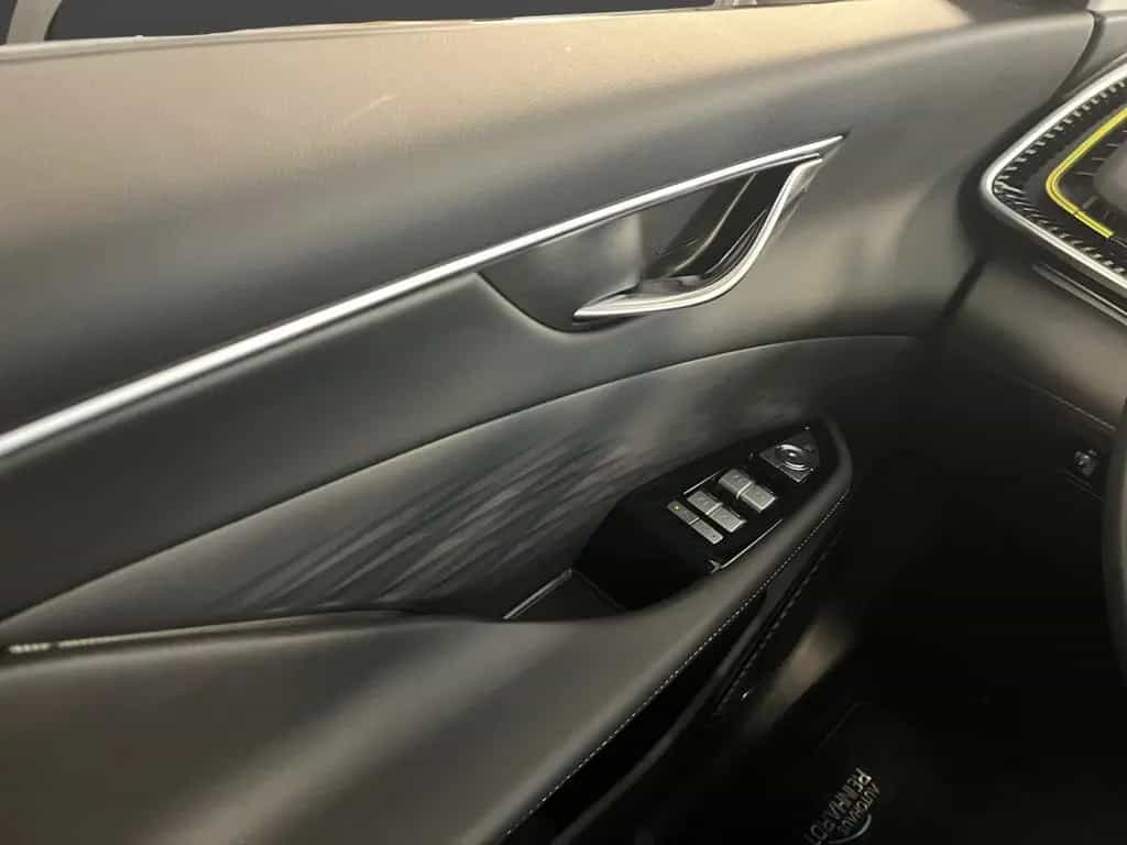 BAIC Beijing X55 LUXORY null-photo-11