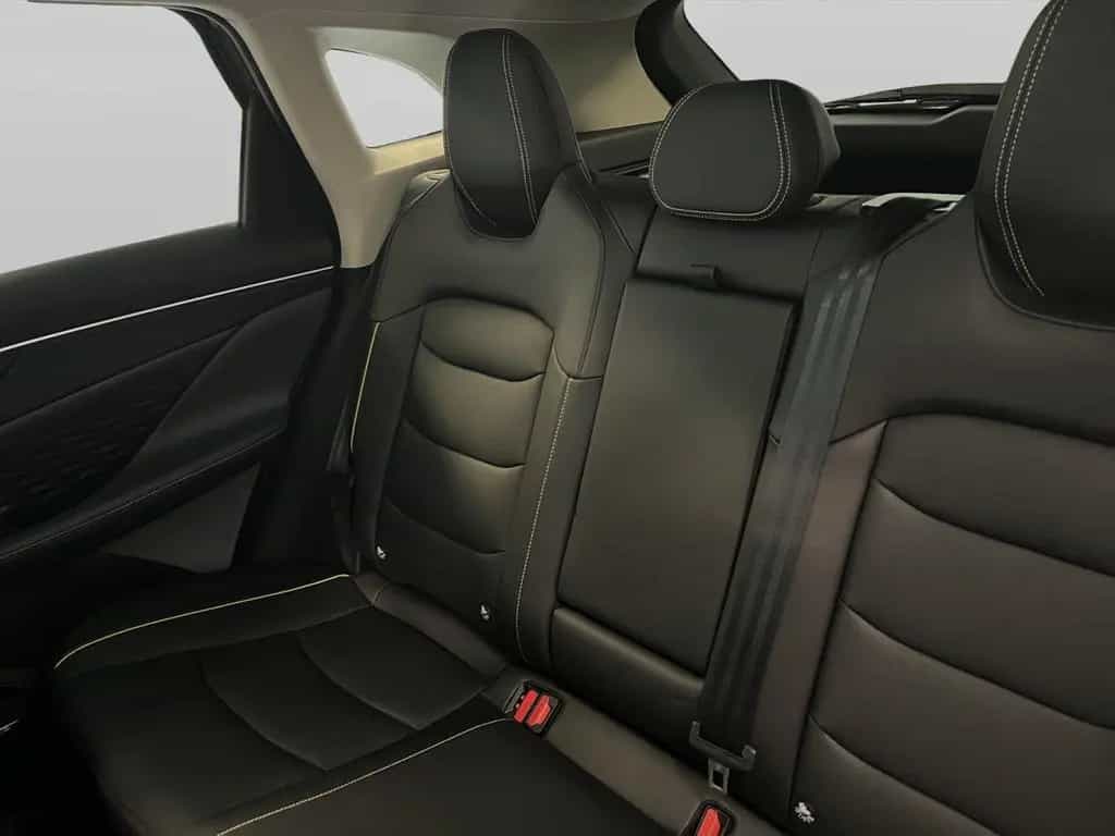 BAIC Beijing X55 LUXORY null-photo-12