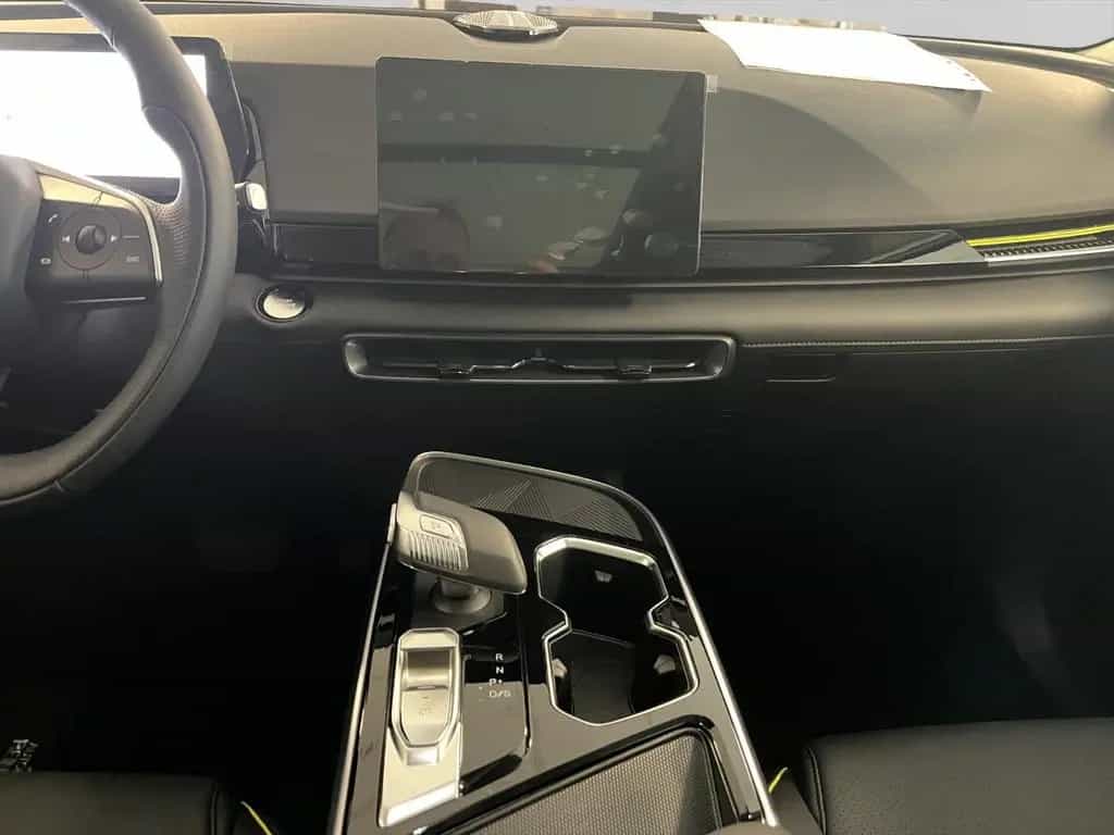 BAIC Beijing X55 LUXORY null-photo-13